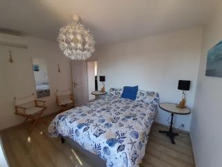 Petit paradis a 3mn de la plage Clim Garage - Sanary-sur-Mer - 7