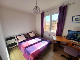 Petit paradis a 3mn de la plage Clim Garage - Sanary-sur-Mer - 5