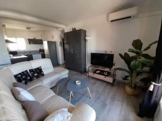 Petit paradis a 3mn de la plage Clim Garage - Sanary-sur-Mer - 1