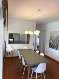 La Villa Lisboa: Maison de vacances - Aroeira - 1