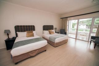 The Estuary Hotel & Spa - Port Edward - 7