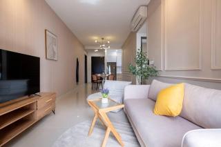 City Lights SweetHome@Sunway Velocity Two 3BR2Bath - Kuala Lumpur - 9