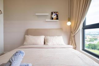 City Lights SweetHome@Sunway Velocity Two 3BR2Bath - Kuala Lumpur - 8