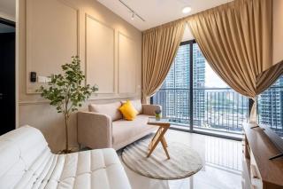 City Lights SweetHome@Sunway Velocity Two 3BR2Bath - Kuala Lumpur - 6