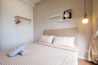 City Lights SweetHome@Sunway Velocity Two 3BR2Bath - Kuala Lumpur - 4