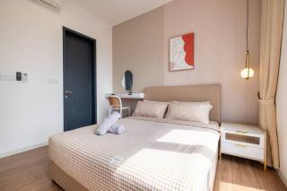 City Lights SweetHome@Sunway Velocity Two 3BR2Bath - Kuala Lumpur - 3