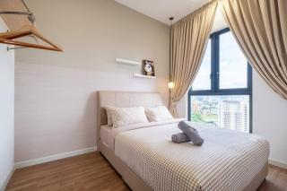City Lights SweetHome@Sunway Velocity Two 3BR2Bath - Kuala Lumpur - 1