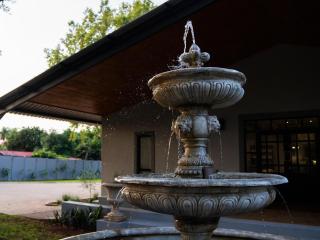 De Akker Guest House Louis Trichardt - 9