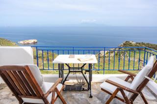 Blue and White - Otzias - 9