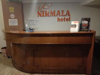 Votel Nirmala Hotel Malang - Bareng - 0