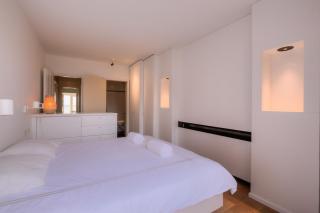 4e verdiep appartement met zeezicht in Knokke voor max 7 personen - Knokke-Heist - 3