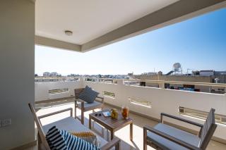 Zest City Residence by Nomads - 9