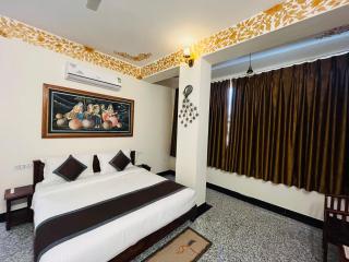 Teerth Palace Pushkar - Pushkar - 0