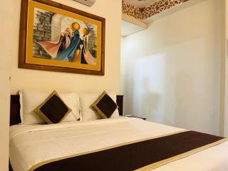 Teerth Palace Pushkar - 8