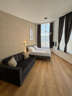 Triangle Rooms - Raška - 3