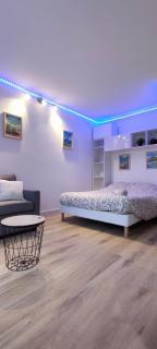 LCS home Au coeur de la ville Balcon-Parking-WIFI - Clermont-Ferrand - 0