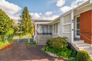 Red Brick Cottage-First choice for families - Rotorua - 4