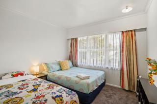 Red Brick Cottage-First choice for families - Rotorua - 9