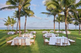 Renaissance Danang Hoi An Resort & Spa - 3