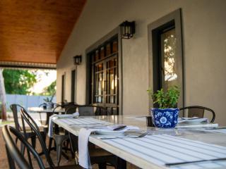 De Akker Guest House Louis Trichardt - 3