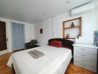 Sani house. - Tbilisi - 4