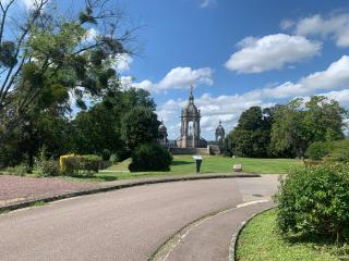 O ' Garden et sa terrasse - 8