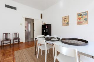 HACCA Collection - 3BR Bocconi-Navigli - Milan - 5