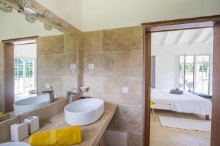 Villa Saint Alban by Habitation Saint Charles - Petit-Bourg - 4