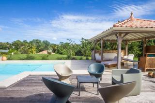 Villa Saint Alban by Habitation Saint Charles - Petit-Bourg - 1