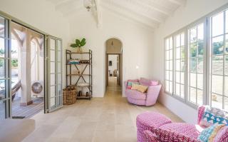 Villa Saint Alban by Habitation Saint Charles - 1