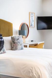 Protea Hotel by Marriott Franschhoek - Franschhoek - 1