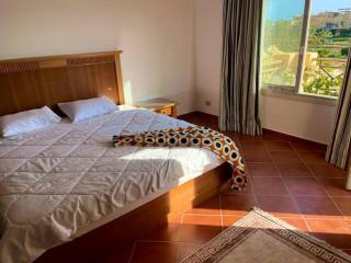 5BR Villa Private Garden & Beach Access in Ain EL Sokhna - Ain Suchna - 9