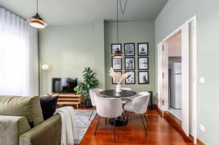 Maison d'Angelina: in the heart of Porto - Oporto - 9