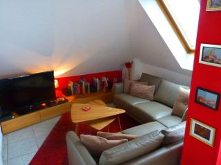 Holiday apartment Wedel - Augsburg - 9