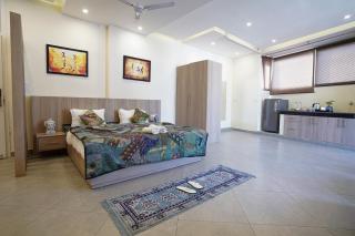 Tripli Hotels Ayushman Retreat - Rishīkesh - 1