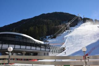 Appartements Aurikel Corso - Ischgl - 1