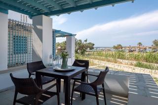 Beachside House in Naousa - Naousa - 6