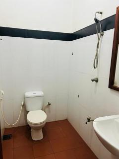 The Triangle Hotel - Anuradhapura - 6