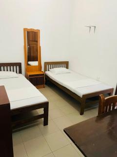 The Triangle Hotel - Anuradhapura - 4