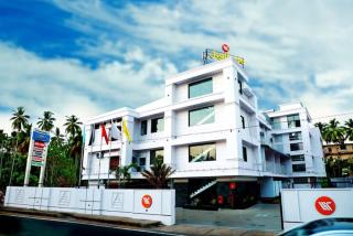 Kallada Mamatha Motels - Kunnamkulam - 0