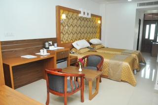 Kallada Mamatha Motels - Kunnamkulam - 9
