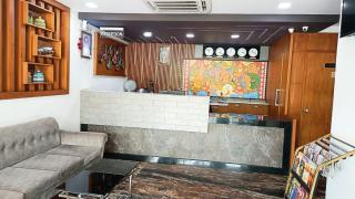 Kallada Mamatha Motels - Kunnamkulam - 5