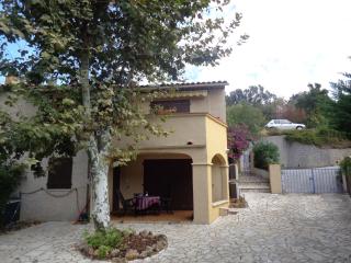 Villa Petra - Sainte-Maxime - 3