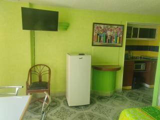 Mar & Relax "Torres Gemelas 1102 Sur - 5