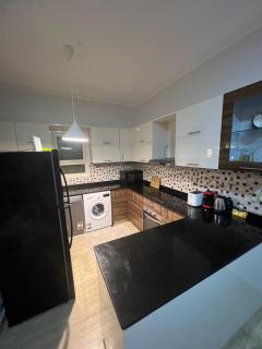 KUBA LuXuS - VillA in Sahl hashesh-hurghada - Hurghada - 8