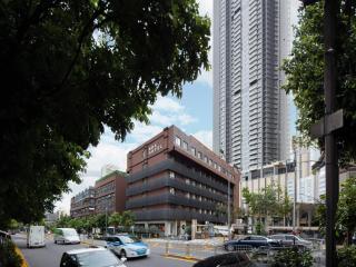 NOA HOTEL SHENZHEN,a Member of Design Hotels - 9