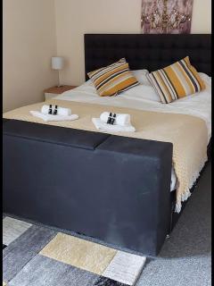 Nags Head Pub - Lampeter - 4