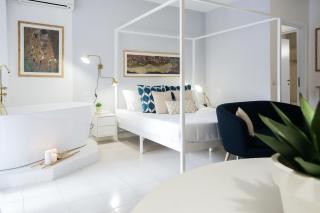 Glamorous flat with Jacuzzi and king size bed - Perugia - 0