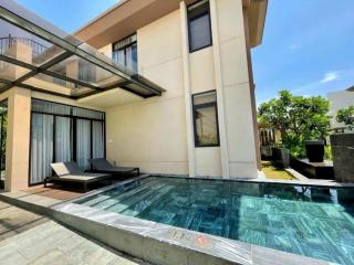 Big Star Villas - Cam Ranh - 5