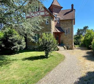 Bucolique Rez-de-jardin, 4 pers, proche Disney - Thorigny-sur-Marne - 9